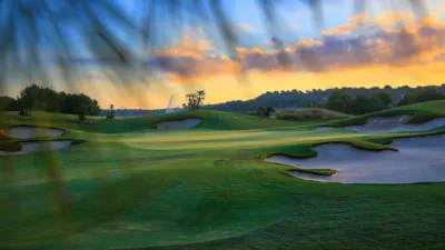 Chalet in Las Colinas Golf photo 11