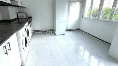 Flat on Calle Concepción photo 7