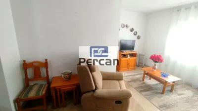 Apartment on Carrer de Miguel Alcaraz photo 23