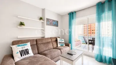Apartamento en Cala Villajoyosa photo 31