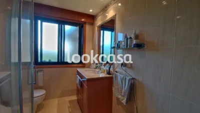 Flat on Calle Lg Xuncabranca-Gondar photo 15