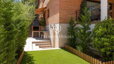 House in Begues Park photo 38
