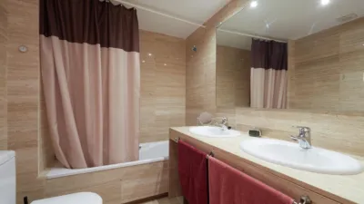 Apartment on Carrer de Santiago Rusiñol, 1 photo 41