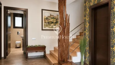 House in Begues Park photo 32