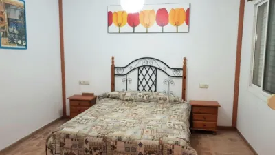 Chalet in Manantiales-Lagar-Cortijo photo 5