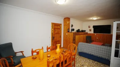 Terraced house in Campo de Las Beatas. photo 17
