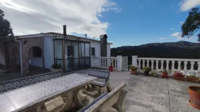 Chalet in Mas Carbó photo 5
