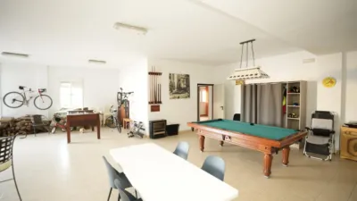 Chalet en Campo Alegre photo 28