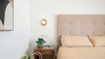Chalet in Pla de Cantal photo 40