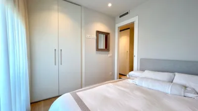 Penthouse at 20 Riu Brugent Street photo 38