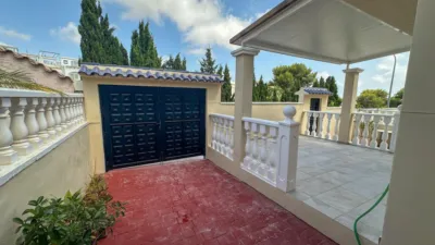 Casa – San Miguel de Salinas - Vista 5
