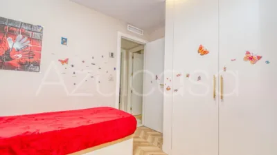 Chalet on Carrer Font Bugaya photo 44