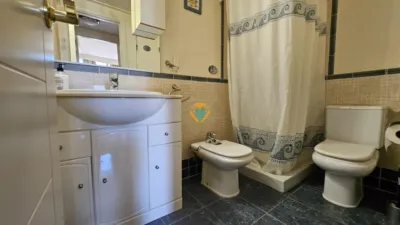 Apartamento en Via Parque photo 18