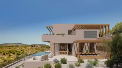 Casa - Vista 2