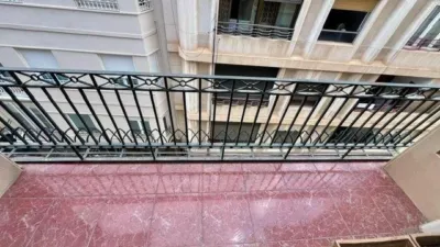 Apartment at Carrer del Bisbe Tormo, 12 photo 22