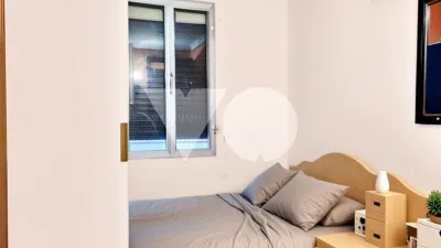 Flat on Zabaleta Street photo 12