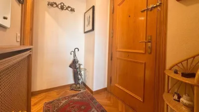 Apartment in Zona Sur photo 11