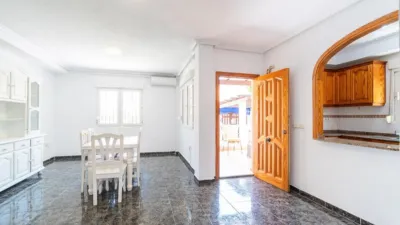 Chalet in Playa Flamenca photo 9