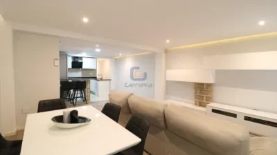 Flat in San Blas photo 4