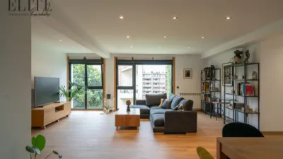 Apartment on Calle de Valdenoja photo 3