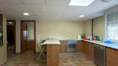 Chalet in Beniajan photo 74