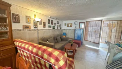 House in La Florida photo 35