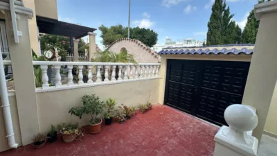 Casa – San Miguel de Salinas - Vista 4
