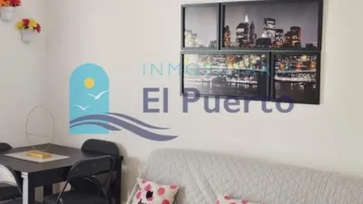 Ground Floor Apartment with Garden in Condado de Alhama photo 8