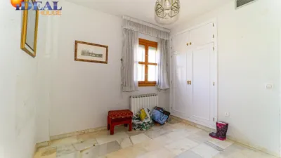 Chalet in Albolote-Cortijo del Aire photo 35