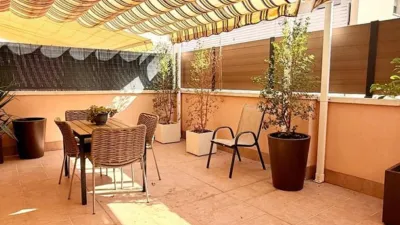 Terraced house on Avinguda Europa photo 36