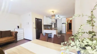 Apartment at Bus Station photo 2