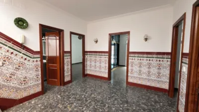 House in Santa Lucia photo 12