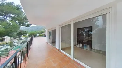 Apartment in El Poal photo 2