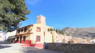 Casa – Villena, l'Alt Vinalopó / El Alto Vinalopó - Vista 4