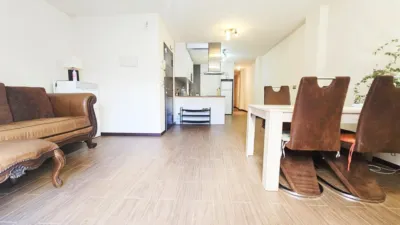 Apartment at Bus Station photo 7
