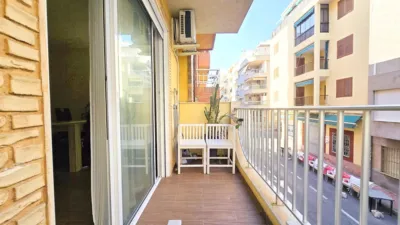 Apartment at Bus Station photo 21