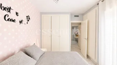 Apartamento en Cala Villajoyosa photo 21