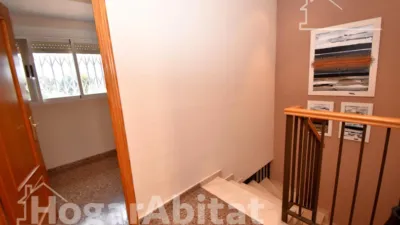 Attic in Carrer de Torrent photo 38