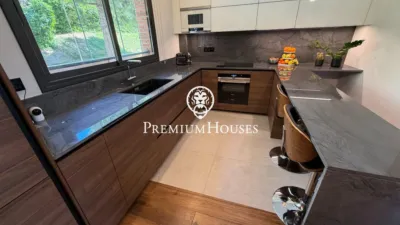 Terraced house in Ametllers photo 14