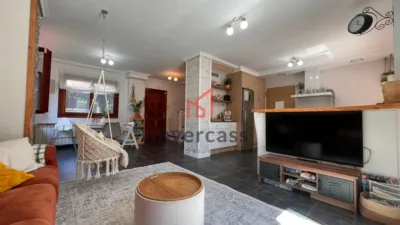Townhouse in Barrio Otañes photo 22