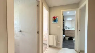 Apartment on Calle Deportista Joaquín Blume photo 11