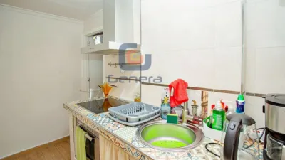 Piso – Alacant / Alicante, els Àngels, l'Alacantí - Más