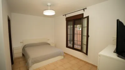 Chalet in Campo Alegre photo 4