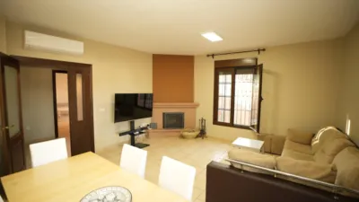 Chalet en Campo Alegre photo 9