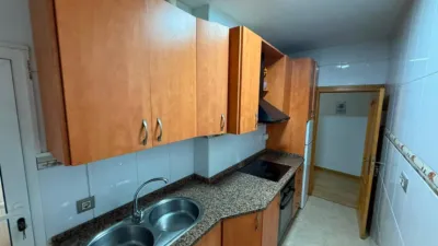 Apartment on Calle de Luis de Baeza photo 7