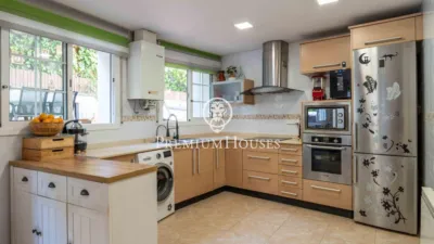 Apartment in Vinyet photo 9