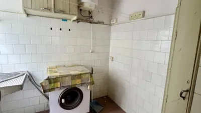Apartment at Carrer del Bisbe Tormo, 12 photo 35