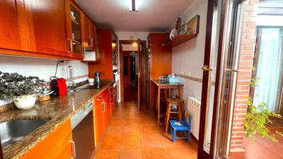 Apartment in Barrio El Puente photo 4