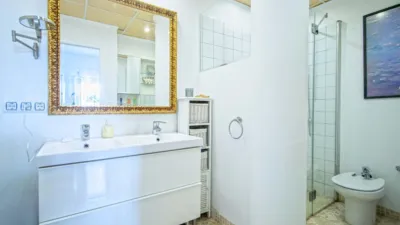 Apartment in San Julián photo 29