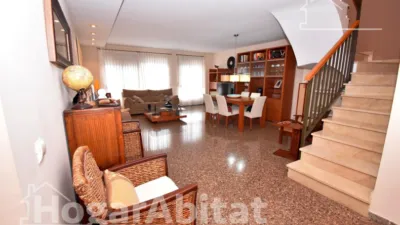 Attic in Carrer de Torrent photo 2